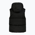 Vestă pentru femei CMP Fix Hood nero 2