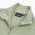 Bluză fleece pentru copii CMP 3G28235 green tea 3