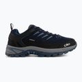 Încălțăminte de trekking pentru copii CMP Rigel 2.0 Low Waterproof b.clue/infinity 2
