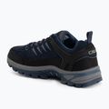 Încălțăminte de trekking pentru copii CMP Rigel 2.0 Low Waterproof b.clue/infinity 3