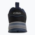Încălțăminte de trekking pentru copii CMP Rigel 2.0 Low Waterproof b.clue/infinity 6
