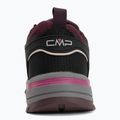 Încălțăminte de trekking pentru copii CMP Rigel 2.0 Low Waterproof black berry/amaranto 6