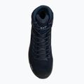 Încălțăminte de trekking pentru copii CMP Rigel 2.0 Mid Waterproof b.clue/infinity 5