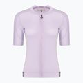 Tricou de ciclism pentru femei Castelli Espresso purple mist/ dark night shade