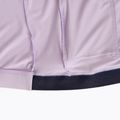 Tricou de ciclism pentru femei Castelli Espresso purple mist/ dark night shade 4