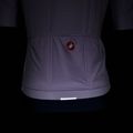 Tricou de ciclism pentru femei Castelli Espresso purple mist/ dark night shade 5