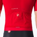 Tricou de ciclism pentru bărbați Castelli Aero Race 7.0 rich red 8