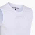 Tricou de ciclism pentru bărbați Castelli Pro Mesh 2.0 Sleeveless white 3