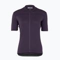 Tricou de ciclism pentru femei Castelli Anima 4 night shade