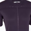 Tricou de ciclism pentru femei Castelli Anima 4 night shade 3
