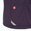 Tricou de ciclism pentru femei Castelli Anima 4 night shade 4