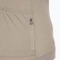 Tricou de ciclism pentru bărbați Castelli Prologo Lite clay/ gunmetal gray 4