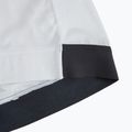 Tricou de ciclism pentru femei Castelli Espresso ivory/ dark gray 3