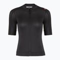 Tricou de ciclism pentru femei Castelli Espresso light black