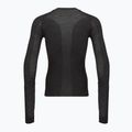 Longsleeve de ciclism pentru bărbați Castelli Merino Seamless Baselayer black 2