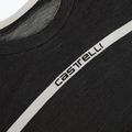 Longsleeve de ciclism pentru bărbați Castelli Merino Seamless Baselayer black 3