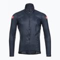 Geacă de ciclism pentru bărbați Castelli Aria Shell belgian blue