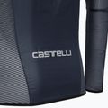 Geacă de ciclism pentru bărbați Castelli Aria Shell belgian blue 4