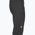 Pantaloni de ciclism pentru bărbați Castelli Espresso dark gray 4