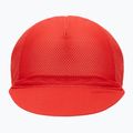 Șapcă de ciclism Castelli Espresso 2 Rich Red 3