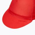 Șapcă de ciclism Castelli Espresso 2 Rich Red 5