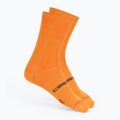 Șosete pentru bărbați Castelli Espresso 18 vivid orange