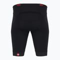 Pantaloni scurți de ciclism pentru bărbați Castelli Tri black 2