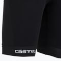 Pantaloni scurți de ciclism pentru bărbați Castelli Tri black 3