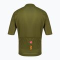 Tricou de ciclism pentru bărbați Castelli Unlimited Entrata 3 sage 2