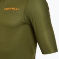 Tricou de ciclism pentru bărbați Castelli Unlimited Entrata 3 sage 4