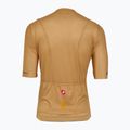 Tricou de ciclism pentru femei Castelli Unlimited toffee 2