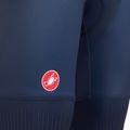 Costum de cislism pentru femei Castelli Core Tri W belgian blue/bright rose 3