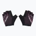 Mănuși de ciclism pentru femei Castelli Dolcissima 2 Dark night shade/deep purple/purple mist 2