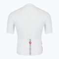 Tricou de ciclism pentru bărbați Castelli Classifica ivory 2