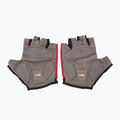 Mănuși de ciclism pentru bărbați Castelli Entrata V rich red 3