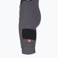 Pantaloni scurți de ciclism pentru bărbați Castelli Unlimited Cargo smoky gray 3