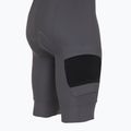 Pantaloni scurți de ciclism pentru bărbați Castelli Unlimited Cargo smoky gray 4