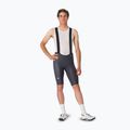 Pantaloni scurți de ciclism pentru bărbați Castelli Competizione 2 dark gray