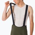 Pantaloni scurți de ciclism pentru bărbați Castelli Competizione 2 deep green 3