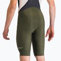 Pantaloni scurți de ciclism pentru bărbați Castelli Competizione 2 deep green 4