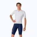 Pantaloni scurți de ciclism pentru bărbațiCastelli Competizione 2 belgian blue