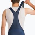 Pantaloni scurți de ciclism pentru bărbațiCastelli Competizione 2 belgian blue 3