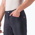 Pantaloni scurți de ciclism Castelli Unlimited Adventure Baggy black 4