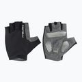 Mănuși de ciclism pentru bărbați Castelli Espresso light black