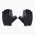 Mănuși de ciclism pentru bărbați Castelli Espresso light black 2