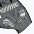 Mănuși de ciclism pentru bărbați Castelli Espresso light black 5