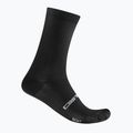 Șosete pentru bărbați Castelli Espresso 18 white