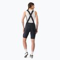 Pantaloni scurți de ciclism pentru femei Castelli Prima 2 DT black/black 2