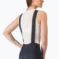 Pantaloni scurți de ciclism pentru femei Castelli Prima 2 DT black/black 6