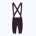 Pantaloni scurți de ciclism pentru femei Castelli Prima 2 DT dark night shade/deep purple 2